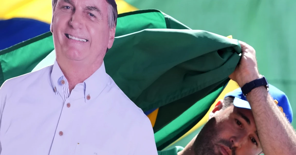 Verdict, sentencing phase of Bolsonaro’s ‘historic’ election conspiracy trial begins