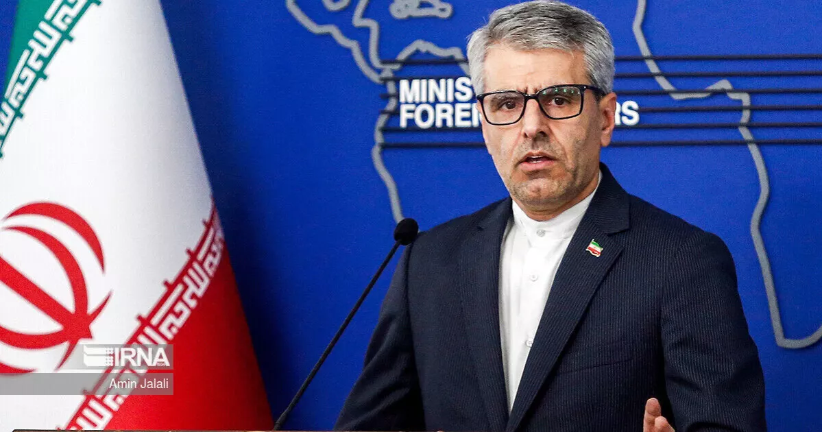 Iran says response to US proposal will come at ‘appropriate time’