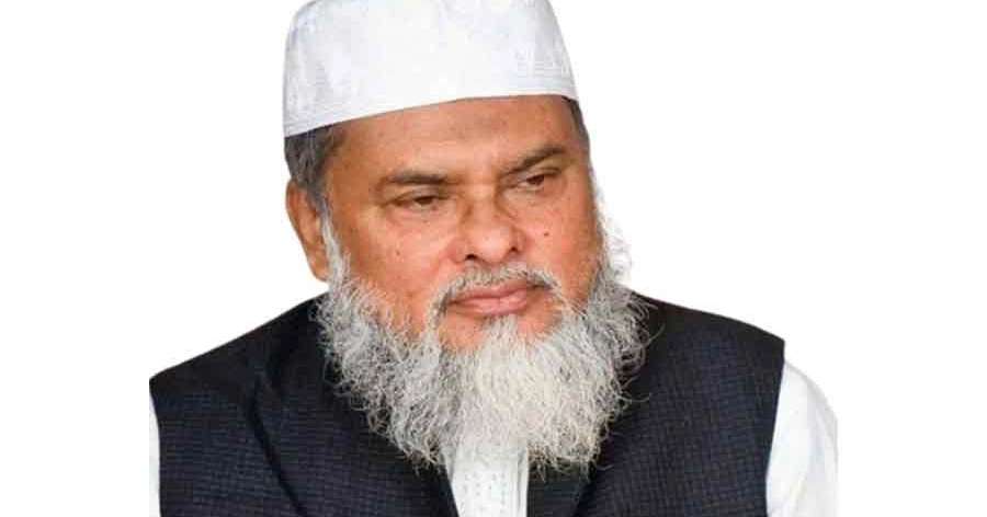 Religious Adviser expresses grief over death of Buddhist leader