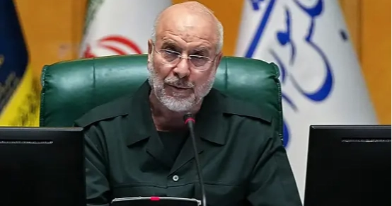 Ceasefire in Lebanon as crucial as in Iran: Ghalibaf