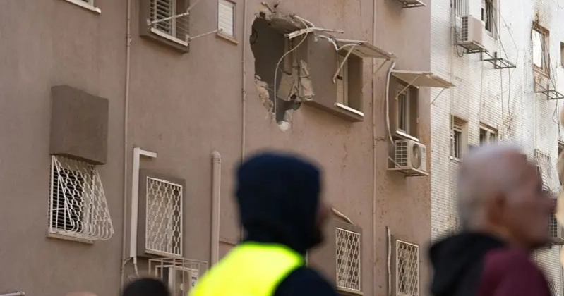 Over 100 injured people hospitalised in Israel in last 24 hours