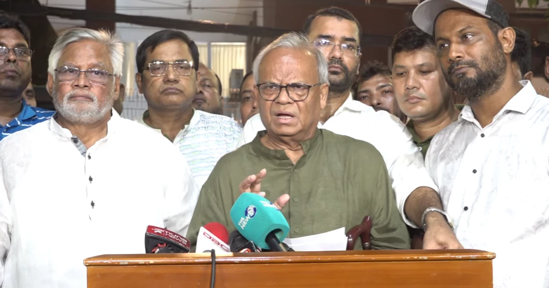 BNP to finalise Thakurgaon-1 by-election candidate on Sept 18