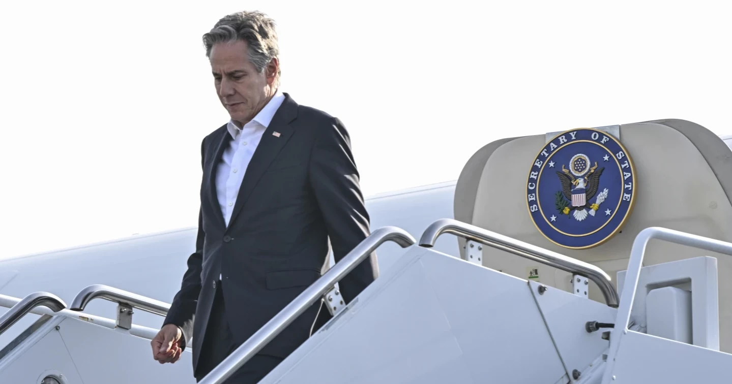 US-Japan security talks focus on bolstering military cooperation amid rising China threat