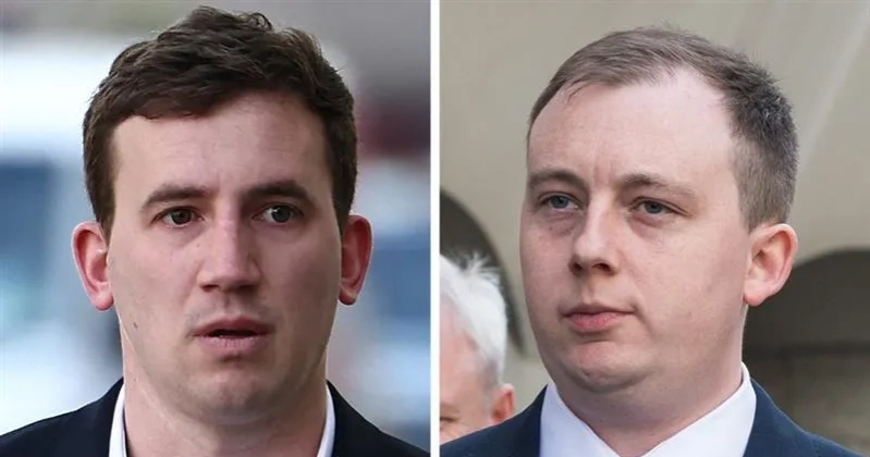 UK-China spy case collapses over lack of threat designation