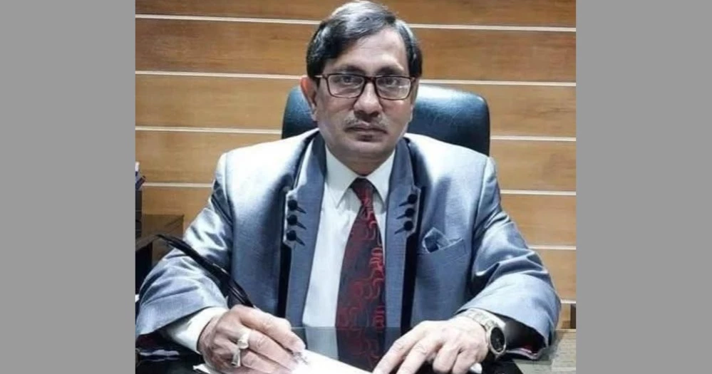 Prof Shahidul Islam joins MBSTU as Vice-Chancellor