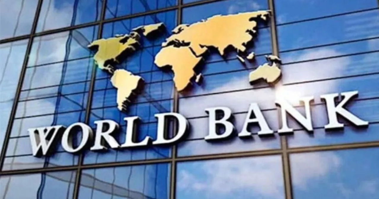 WB President warns of 80 cr global job gap, champions smart development and private capital