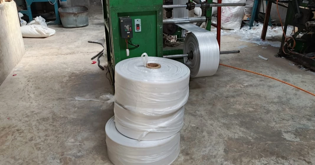 185 mobile court operations targeted production or sale of illegal polythene since Nov 3