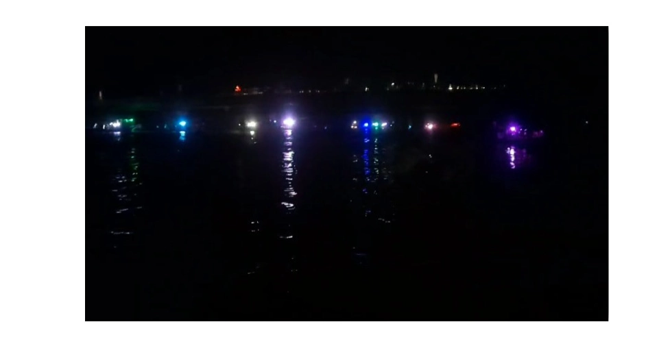 Two children go missing as boat capsizes during Idol immersion in Gazipur