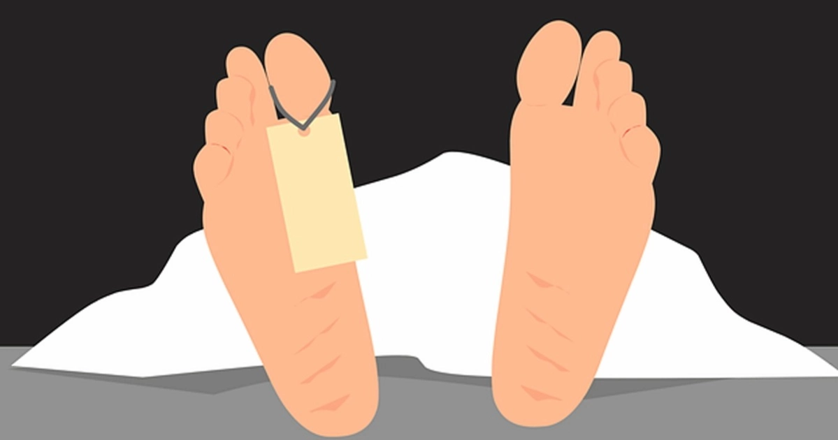 Electrician dies from contact with live wire on the job in Jatrabari