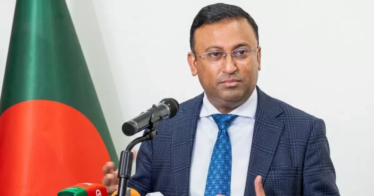 Multilateralism not merely an option, it's an imperative: Humaiun Kobir