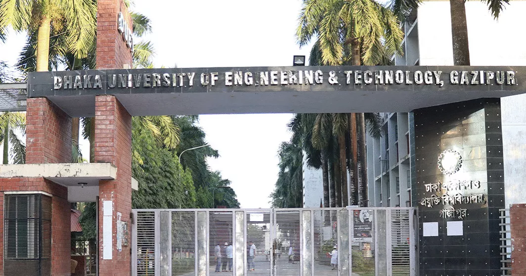 Duet set for major lab, infrastructure upgrade under new project