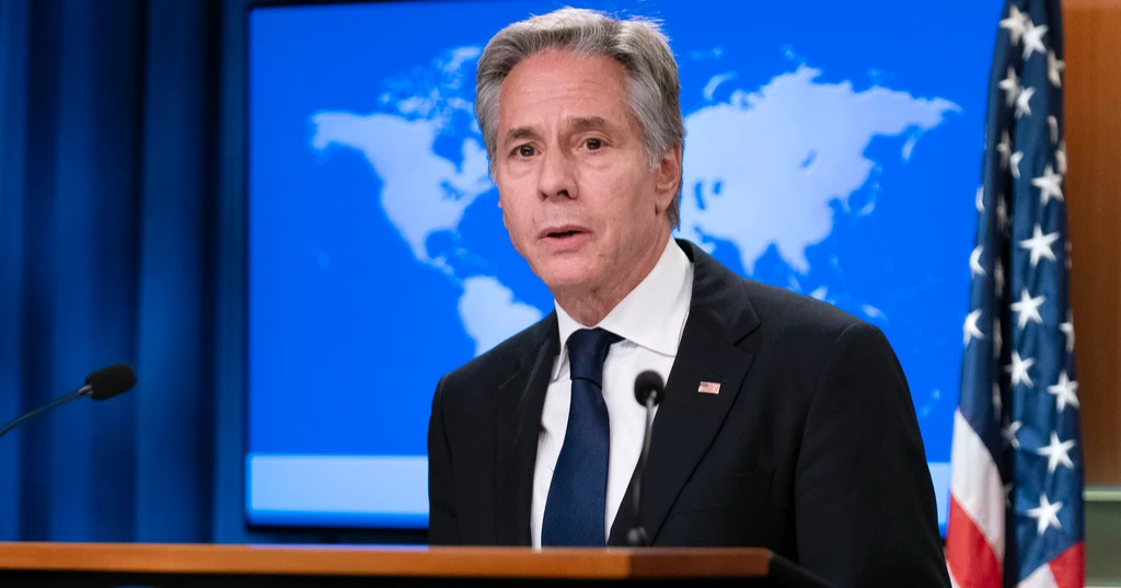 Blinken heading back to Middle East, this time without fanfare or visit to Israel