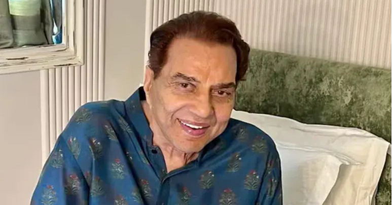 Dharmendra discharged from hospital, family denies death rumors