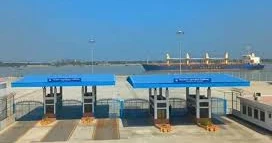 Patenga Container Terminal cuts vessel waiting time to near zero: Minister