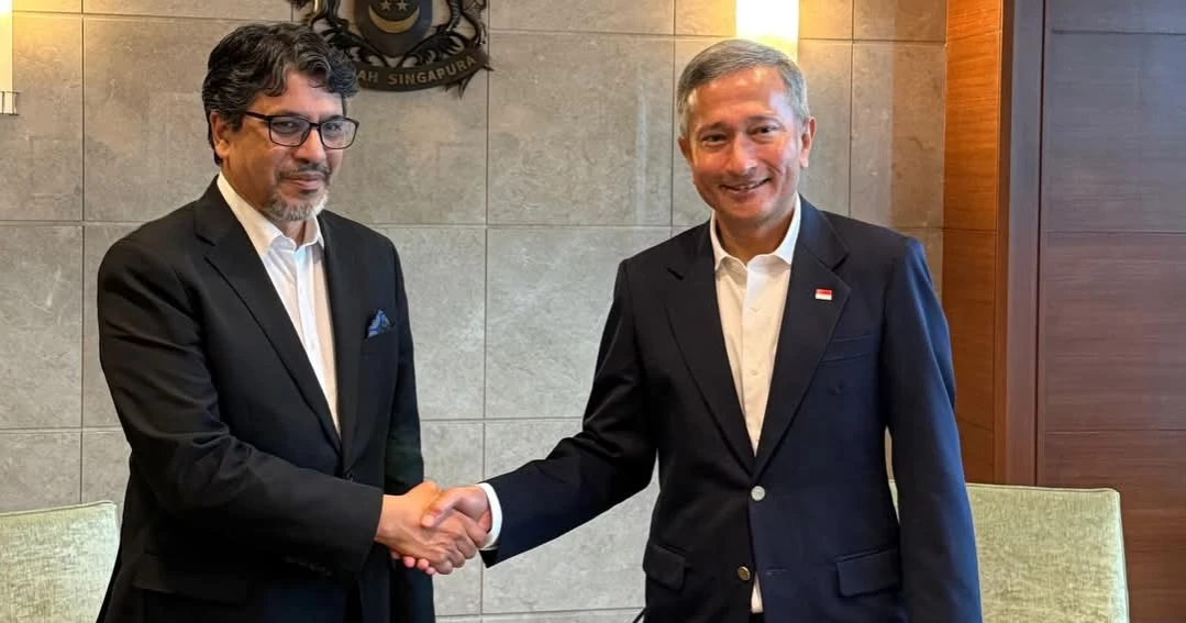 Bangladesh seeks Singapore’s investment to boost growth in key sectors