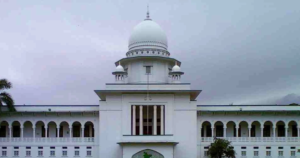 HC to hold virtual court sessions twice a week for energy saving