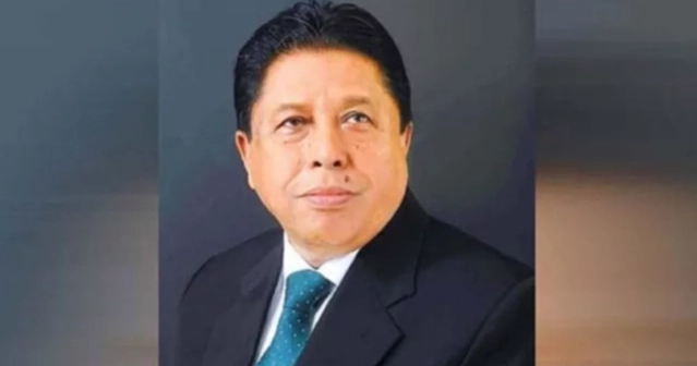 Ex-MP Dhirendra Debnath put on 6-day remand in murder case