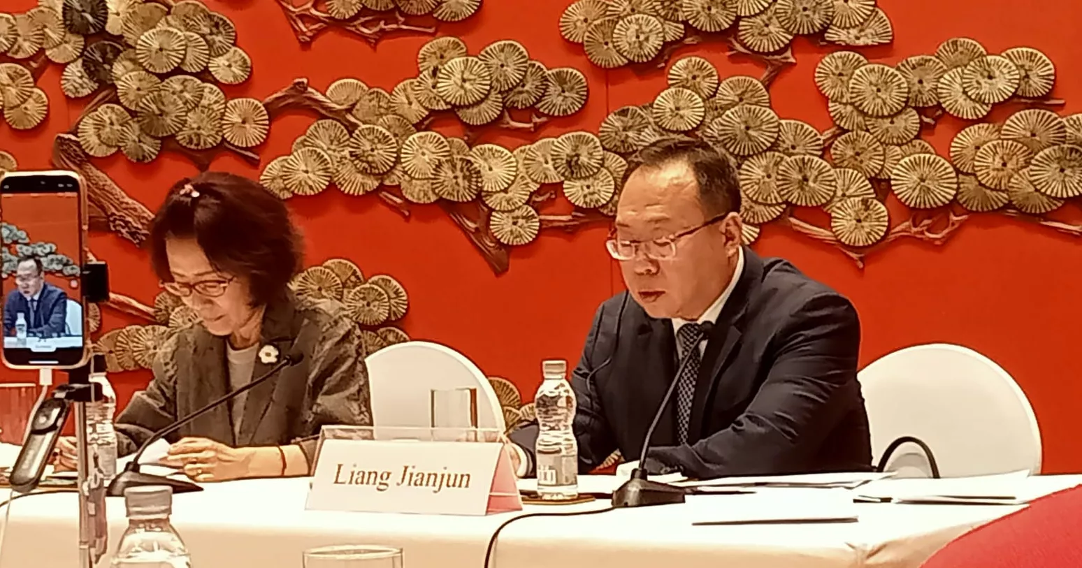 China prioritises neighbourhood diplomacy to foster peace and prosperity