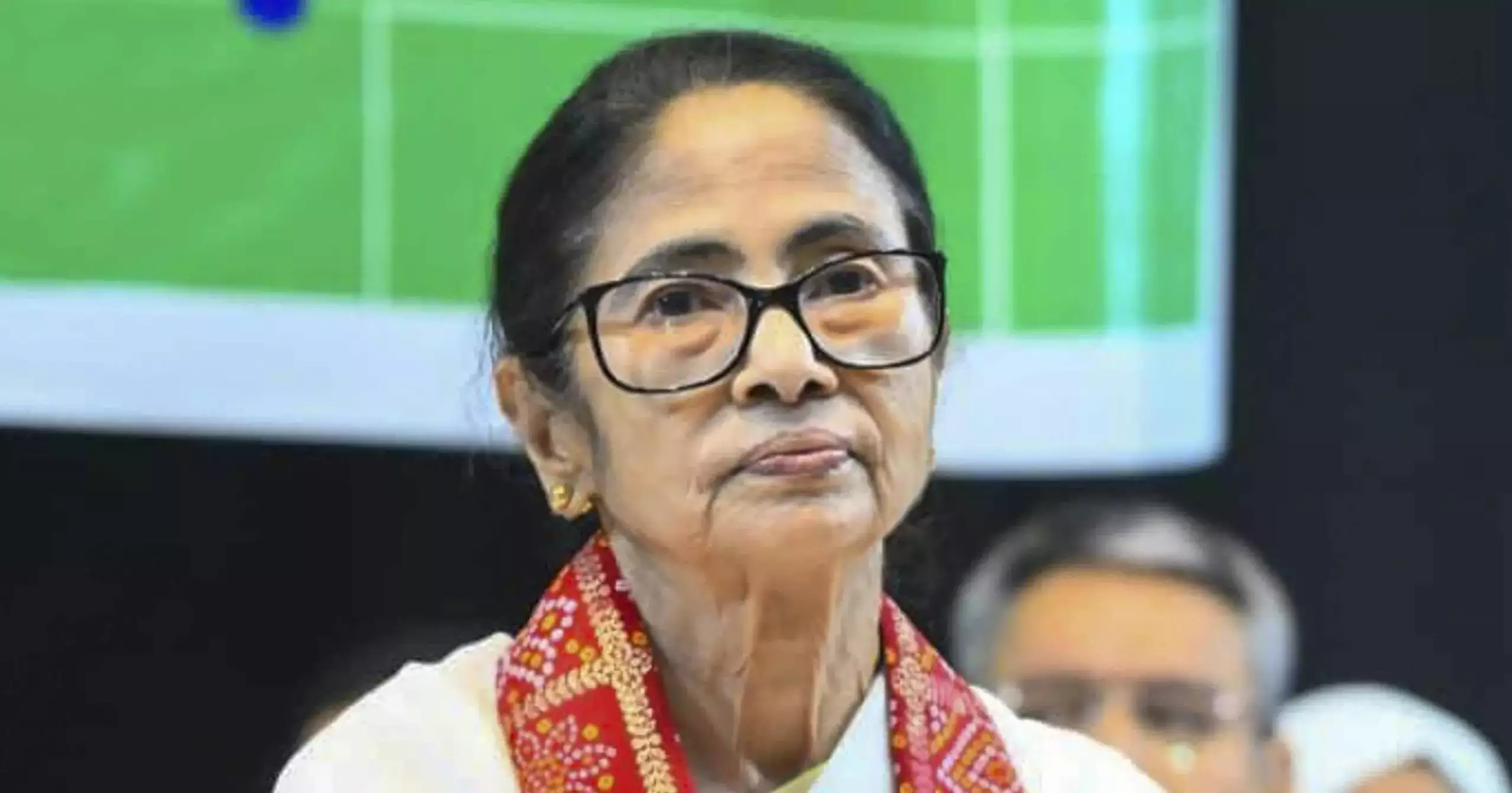 Complaint lodged against Mamata Banerjee over Bangladesh killing remarks