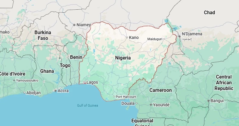 25 killed as boat capsizes in Nigeria