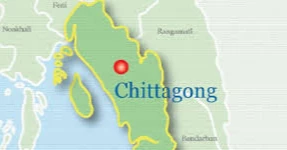 Two die from electrocution in Ctg’s waterlogged area