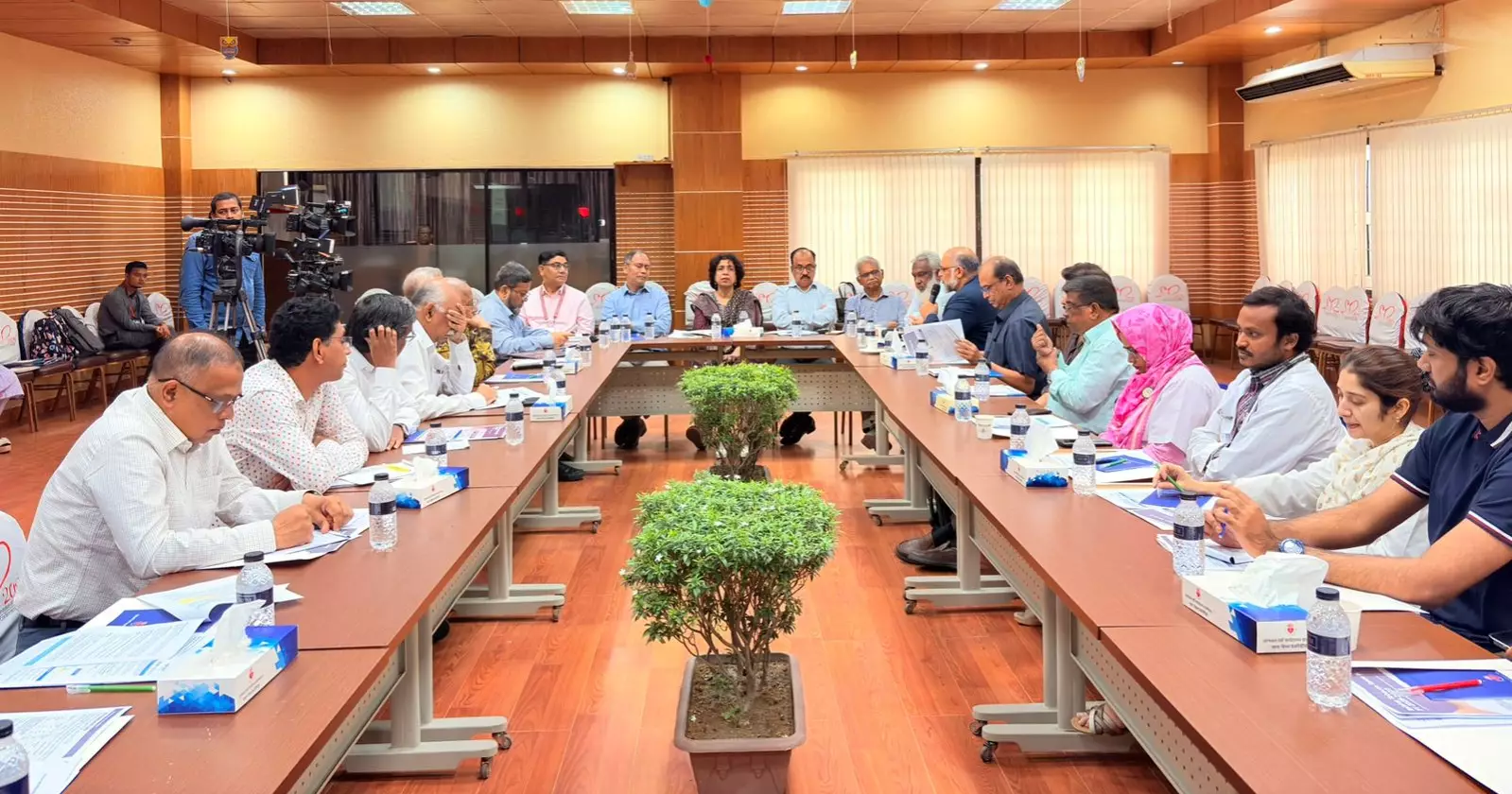 Doctors urge tobacco tax reform in Bangladesh budget to cut NCD deaths and boost revenue