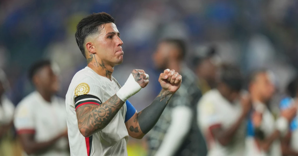 Fernández warns of heat ahead of Chelsea-PSG final