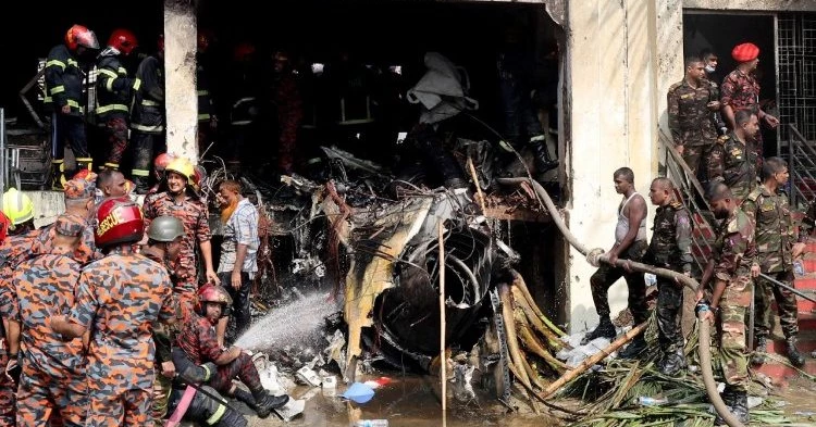 Govt extends probe commission tenure for Milestone School plane crash