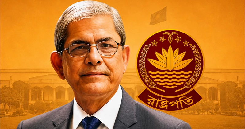 Mirza Fakhrul elected Bangladesh’s 23rd President