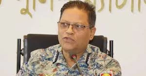 IGP seeks Ireland's support in strengthening capacity of police