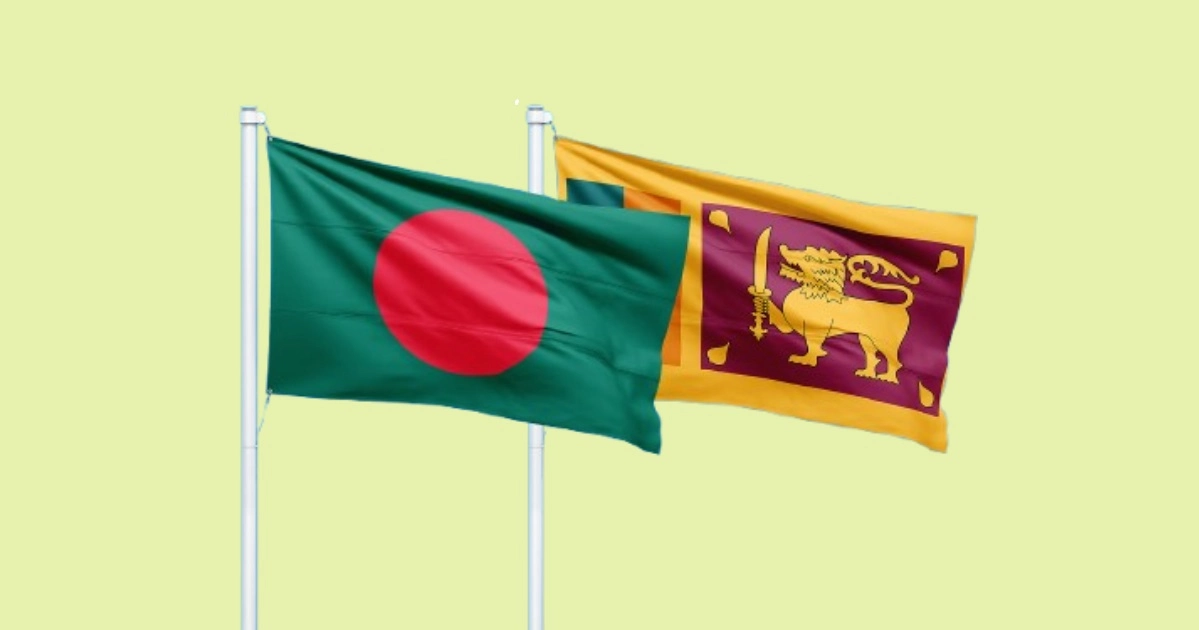 Dhaka wants to strengthen economic cooperation with Colombo