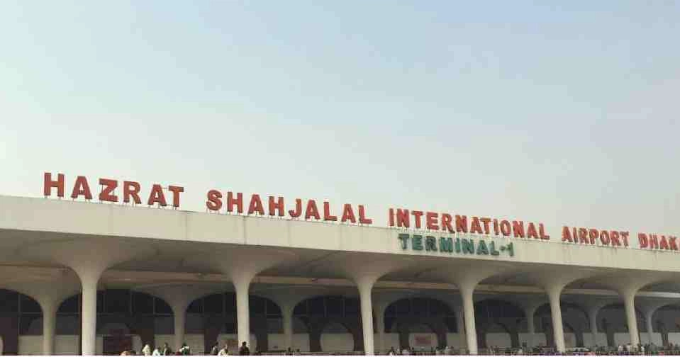 Govt to provide accommodation for passengers of cancelled flights