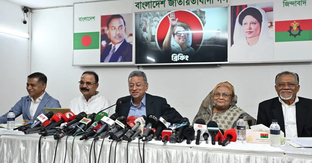 BNP criticises budget as 'unilateral, ineffective' amid inflation