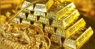 Gold prices drop by Tk6,590 per bhori in Bangladesh