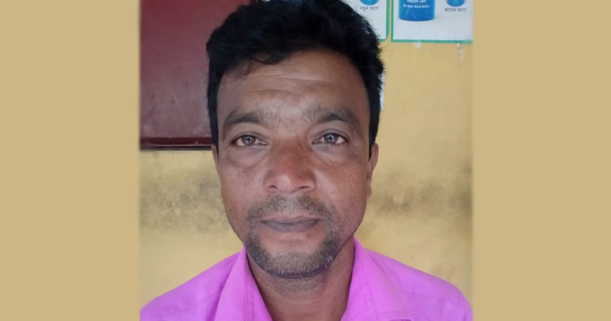 UP member hacked to death in Narail