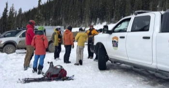 Avalanches in western US claim more lives in recent weeks including a weekend death in Colorado