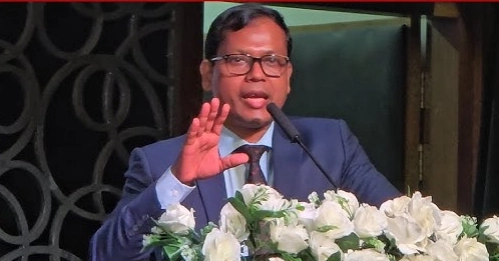 Newly appointed Sylhet DC pledges full support for environmental protection