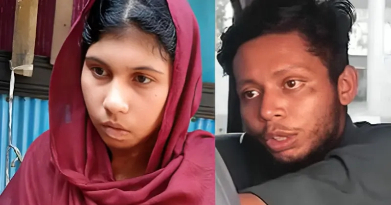 Mohammadpur murders: Housemaid Ayesha’s husband gives confessional statement