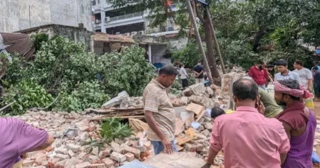 SHUJAN condemns Radda centre attack, demands immediate reopening