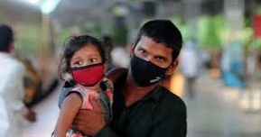 India's active Covid-19 cases cross 2,700; Kerala leads amid resurgence concerns