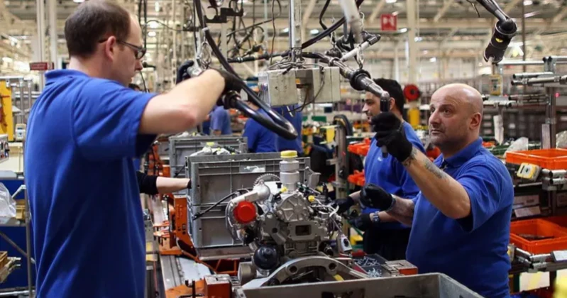 UK firms to be protected from cheap imports