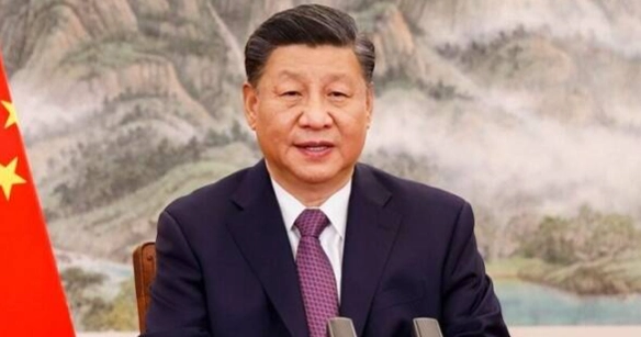 Xi orders all-out rescue efforts after 7.0-magnitude earthquake in Xizang