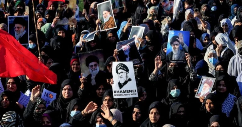 US-Israel actions ‘immoral and illegal’: Oman foreign minister