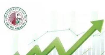 Record trading in stock markets, highest in three and a half months