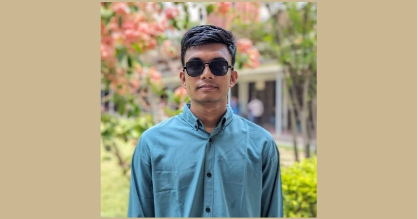 BCL man detained at DU, handed over to police