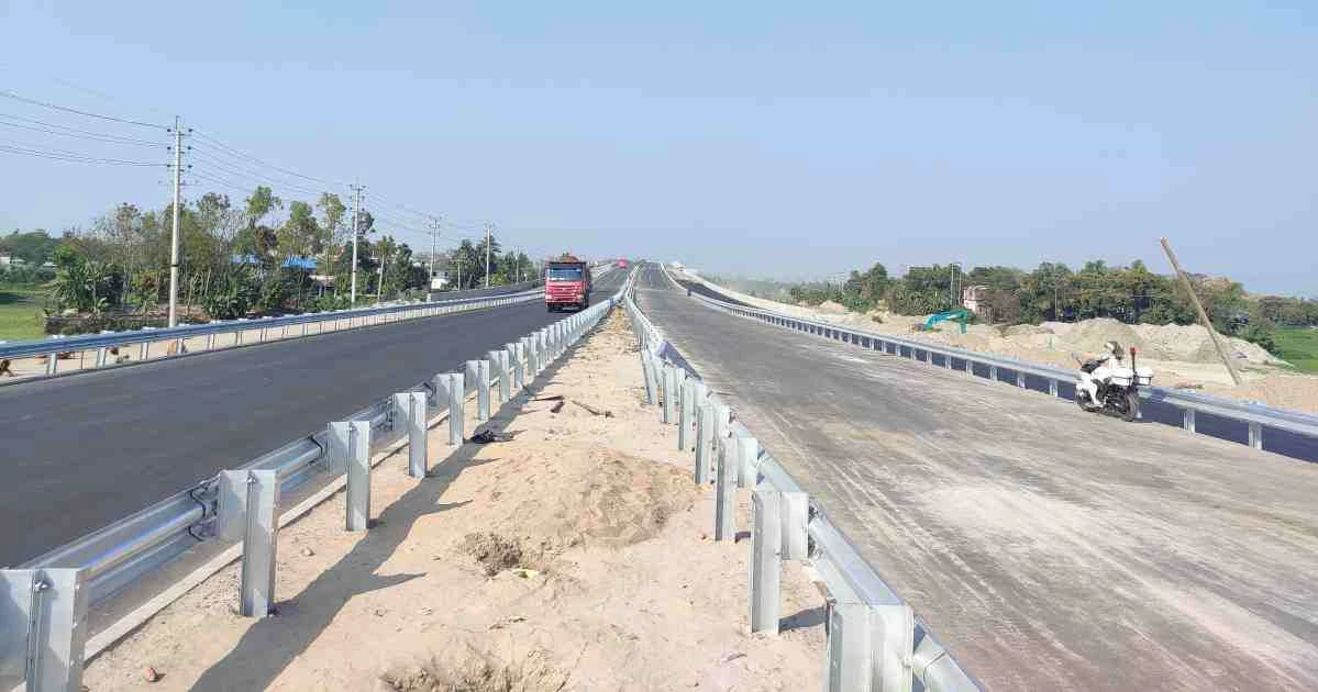 Tk 1,359cr project  aims to transform Munshiganj-Dhaka connectivity