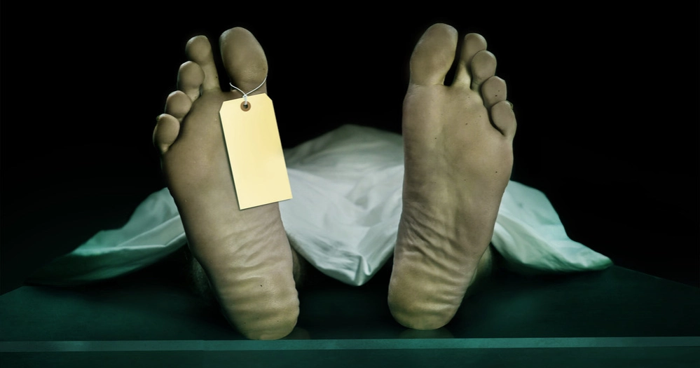 Pedestrian killed as DSCC garbage truck hits him in Jatrabari