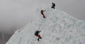 Mount Everest sees record-breaking 274 ascents in one day