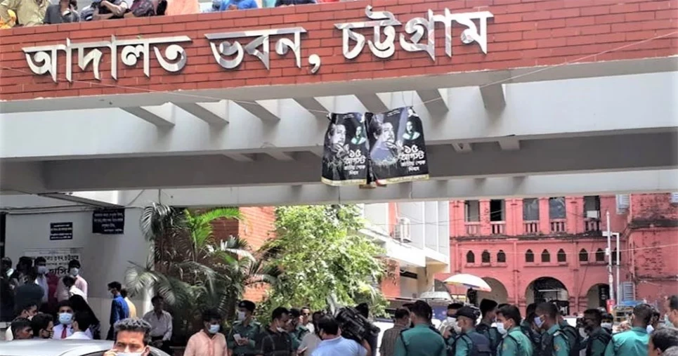 Wife, two others sentenced to death for killing man in Ctg