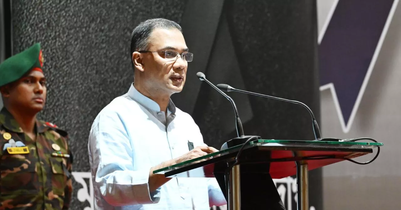 Pilkhana carnage was an attempt to undermine Bangladesh’s sovereignty: PM